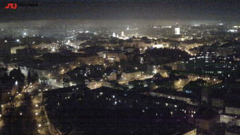 Město České Budějovice