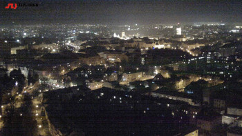 Město České Budějovice