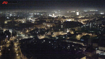 Město České Budějovice