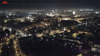 Město České Budějovice