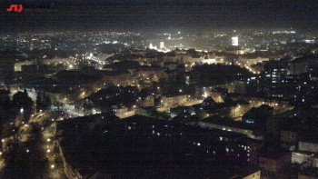 Město České Budějovice