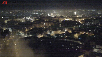 Město České Budějovice