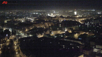 Město České Budějovice