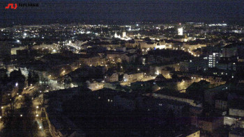 Město České Budějovice