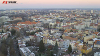Město České Budějovice