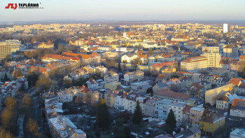 Město České Budějovice