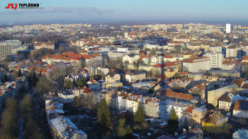 Město České Budějovice