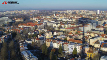 Město České Budějovice