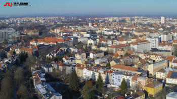 Město České Budějovice