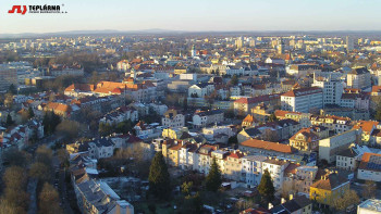 Město České Budějovice