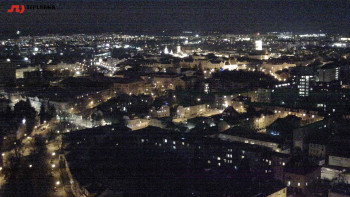 Město České Budějovice