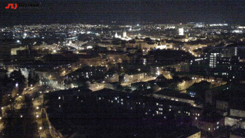 Město České Budějovice