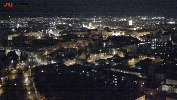 Město České Budějovice