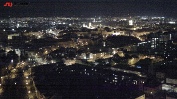 Město České Budějovice