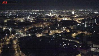 Město České Budějovice