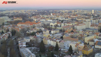 Město České Budějovice