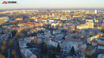Město České Budějovice