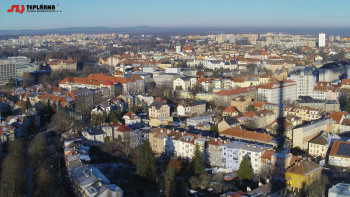 Město České Budějovice