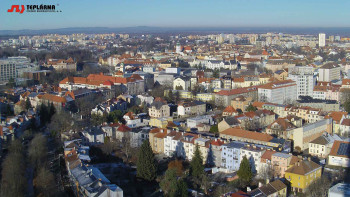 Město České Budějovice