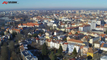 Město České Budějovice