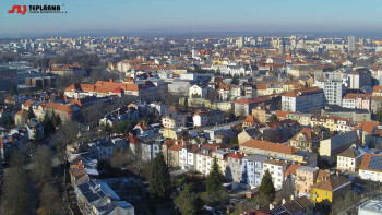 Město České Budějovice