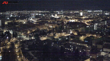 Město České Budějovice