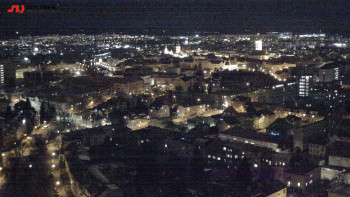 Město České Budějovice