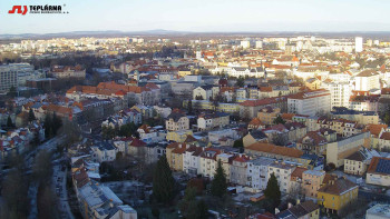 Město České Budějovice