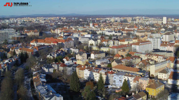 Město České Budějovice