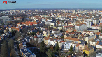 Město České Budějovice