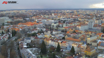 Město České Budějovice