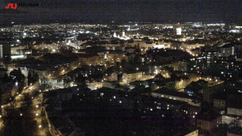 Město České Budějovice