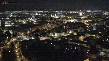 Město České Budějovice