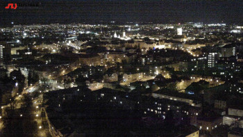 Město České Budějovice