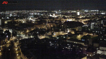 Město České Budějovice