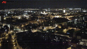 Město České Budějovice