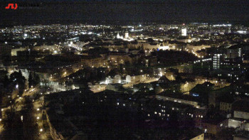 Město České Budějovice