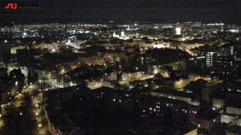 Město České Budějovice