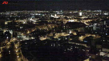 Město České Budějovice