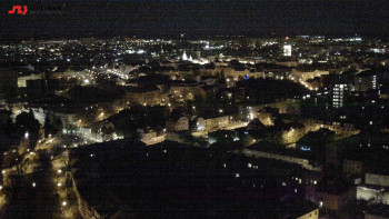 Město České Budějovice