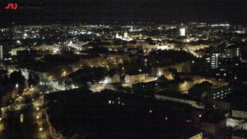 Město České Budějovice