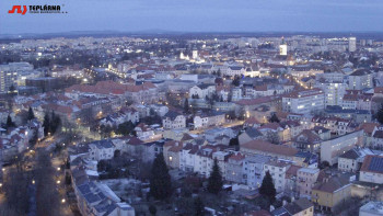 Město České Budějovice