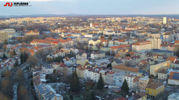 Město České Budějovice