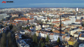 Město České Budějovice
