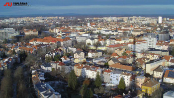 Město České Budějovice