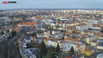 Město České Budějovice