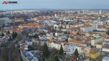 Město České Budějovice