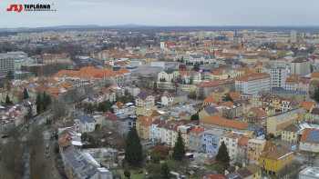 Město České Budějovice