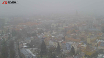Město České Budějovice