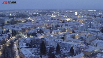 Město České Budějovice